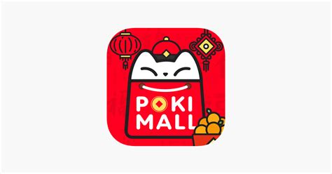 poki mall|‎Poki Mall on the App Store.
